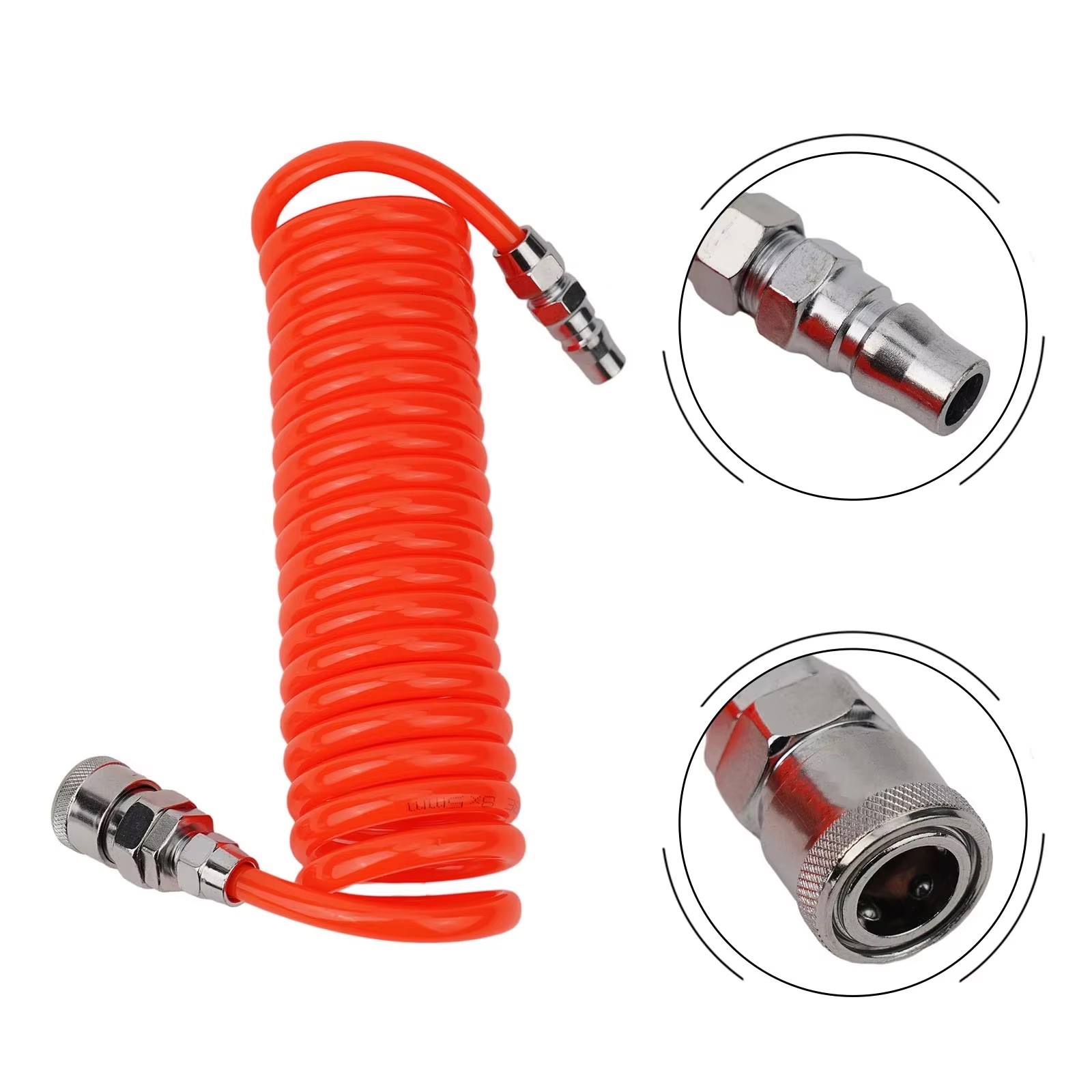 Spring Compressor Tool - Tuyau pneumatique pour outils pneumatiques, tuyau