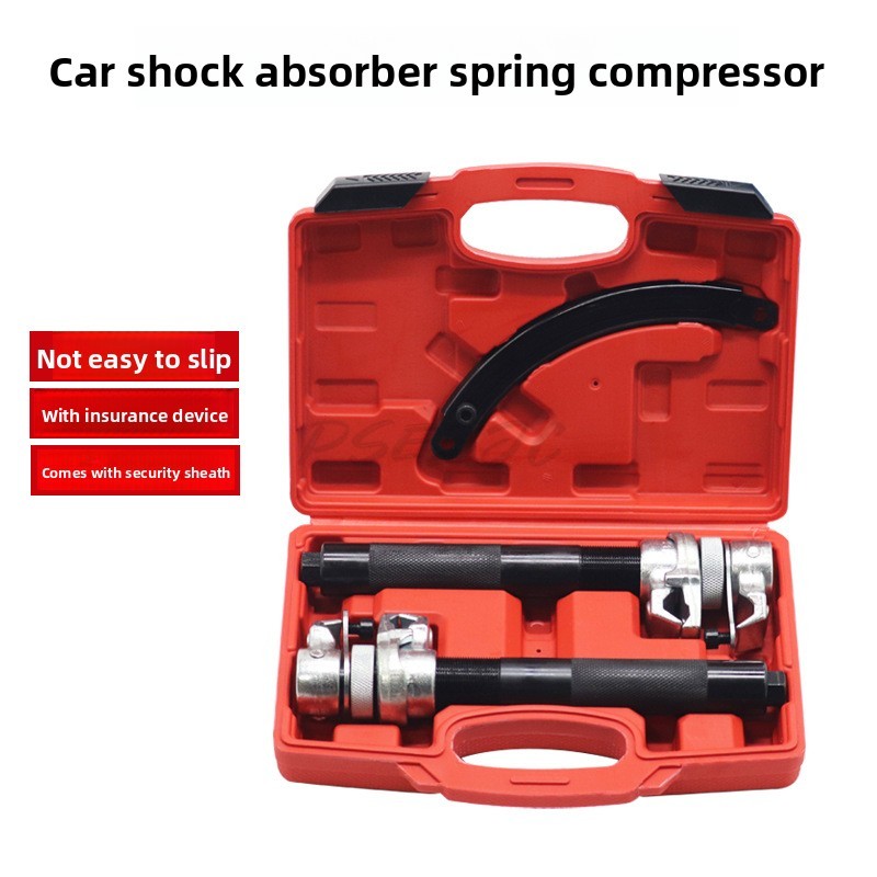 Spring Compressor Tool - Compresseur à ressort d'amortisseur – Outil