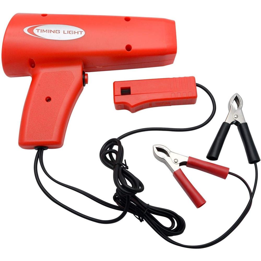 Timing Light Gun - SG-Phare de Synchronisation d'Allumage CB-100, pour