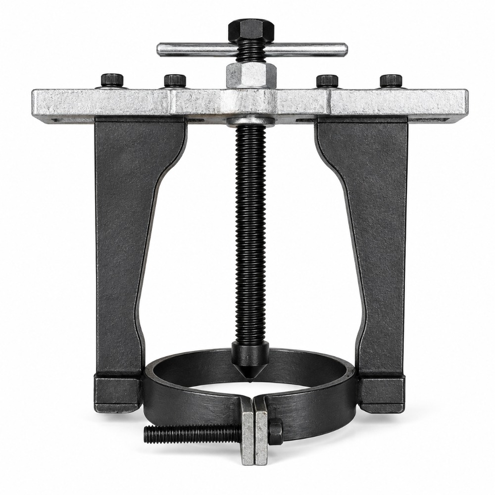 Spring Compressor Tool - Outil de compression et de démontage