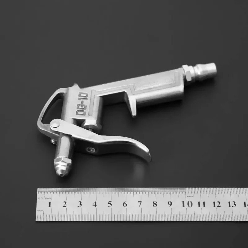 Spring Compressor Tool - Pistolet souffleur d'air 135 mm avec