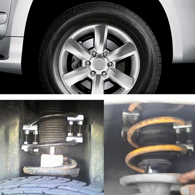 Spring Compressor Tool - Compresseur de ressort hélicoïdal pour voiture