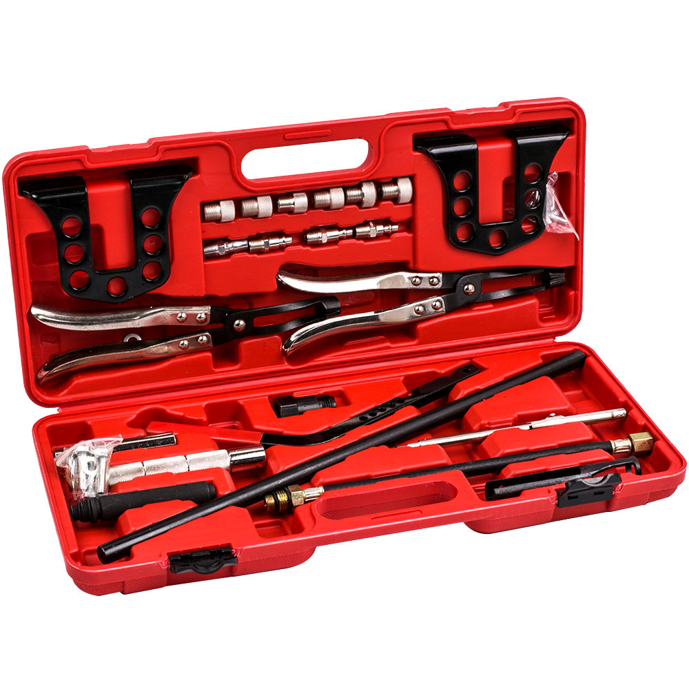 Spring Compressor Tool - Kit d'outils de montage et de