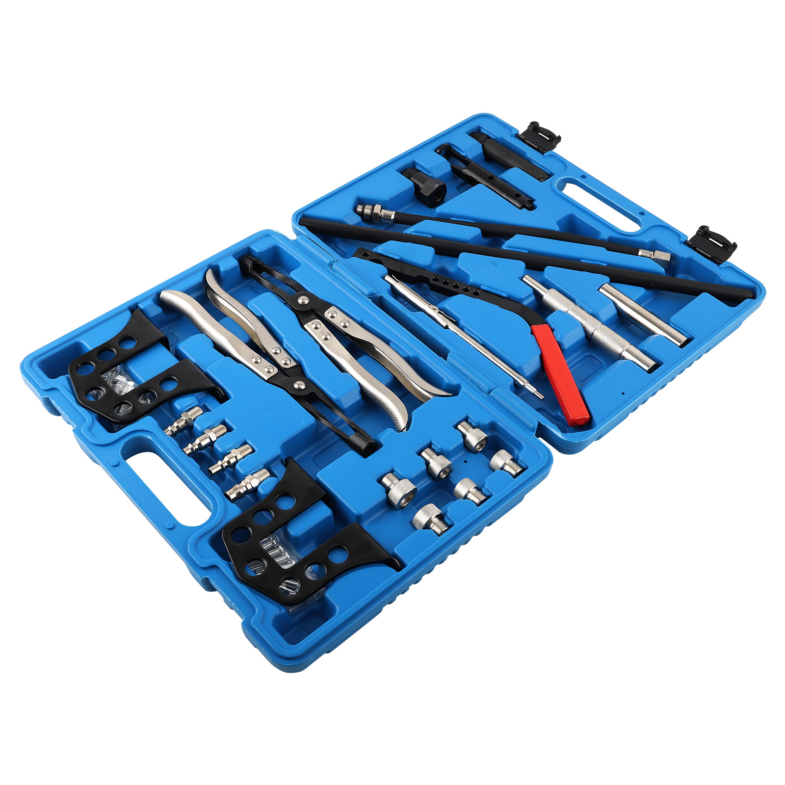 Spring Compressor Tool - Compresseur de ressort de soupape, outil