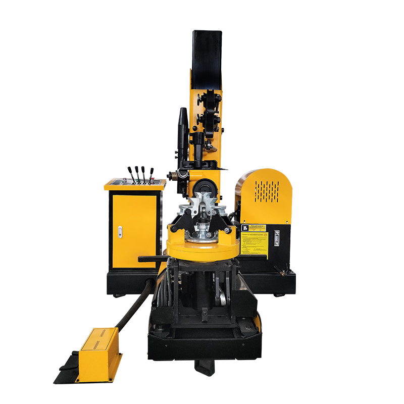 Machine de réparation de pneus - Tire Changer Machine avis et prix