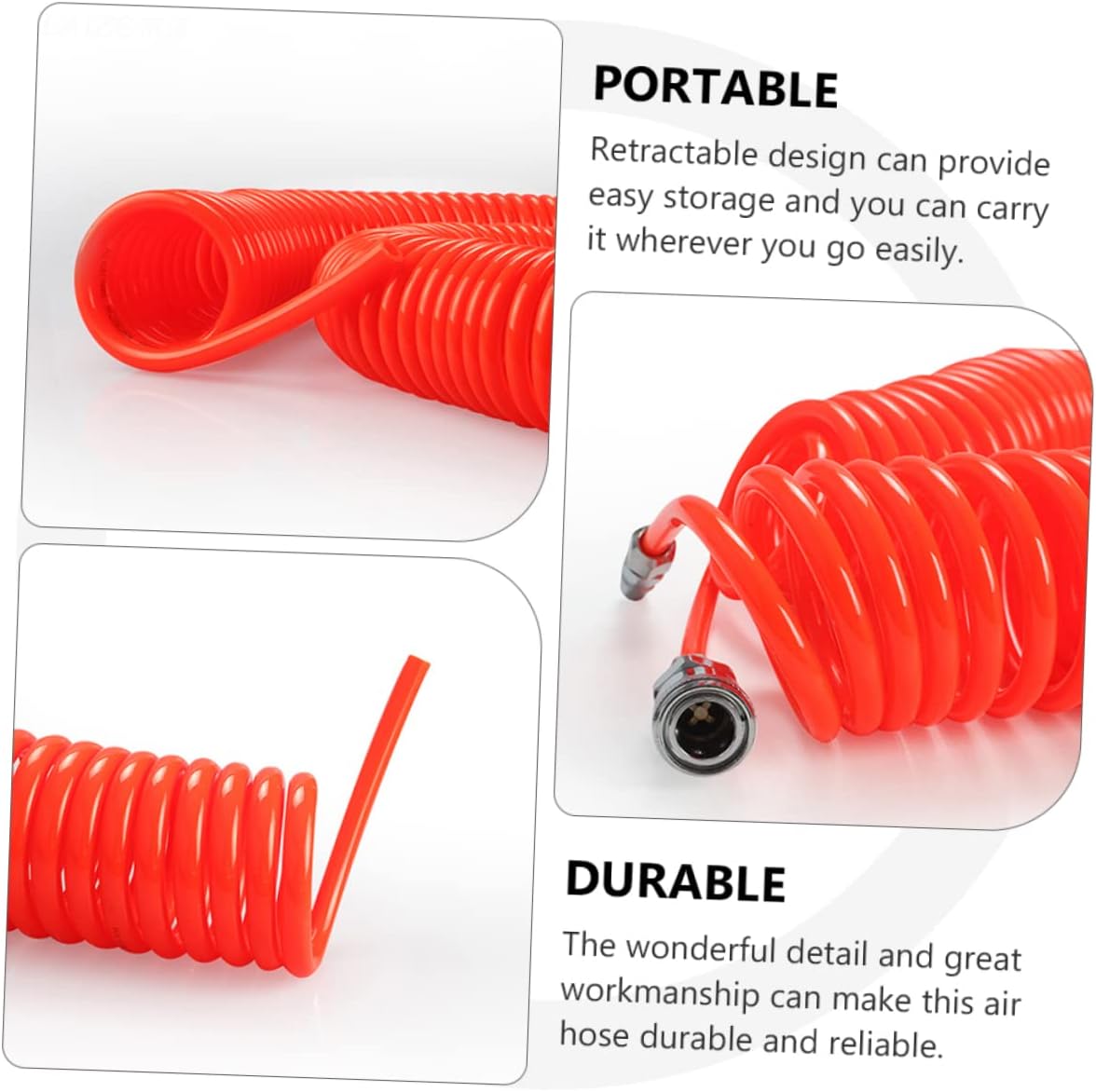 Tuyau pneumatique pour outils  - Spring Compressor Tool avis et prix