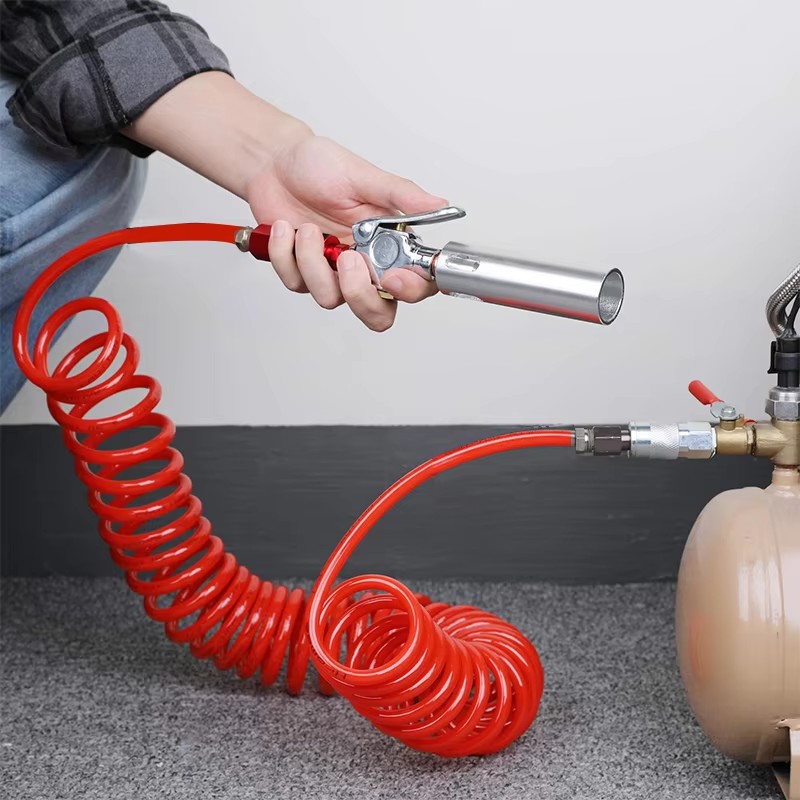 Tuyau pneumatique pour outils  - Spring Compressor Tool avis et prix