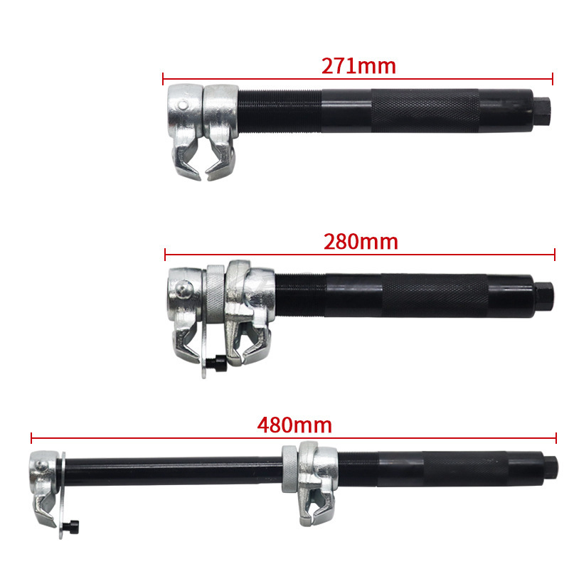 Compresseur à ressort d'amorti - Spring Compressor Tool avis et prix