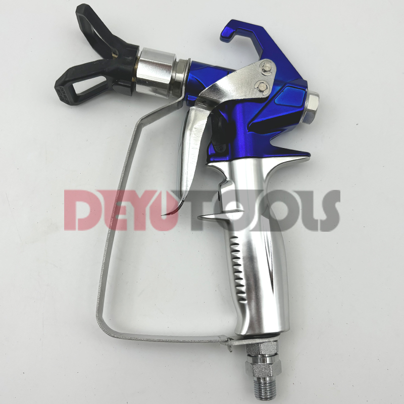 Pistolet à peinture sans air à - Heat Gun Paint Strip avis et prix