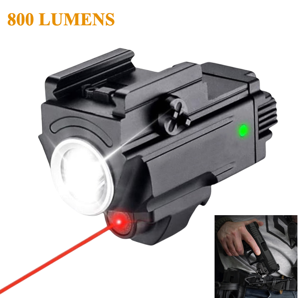 Lampe de poche tactique LED 80 - Timing Light Gun avis et prix