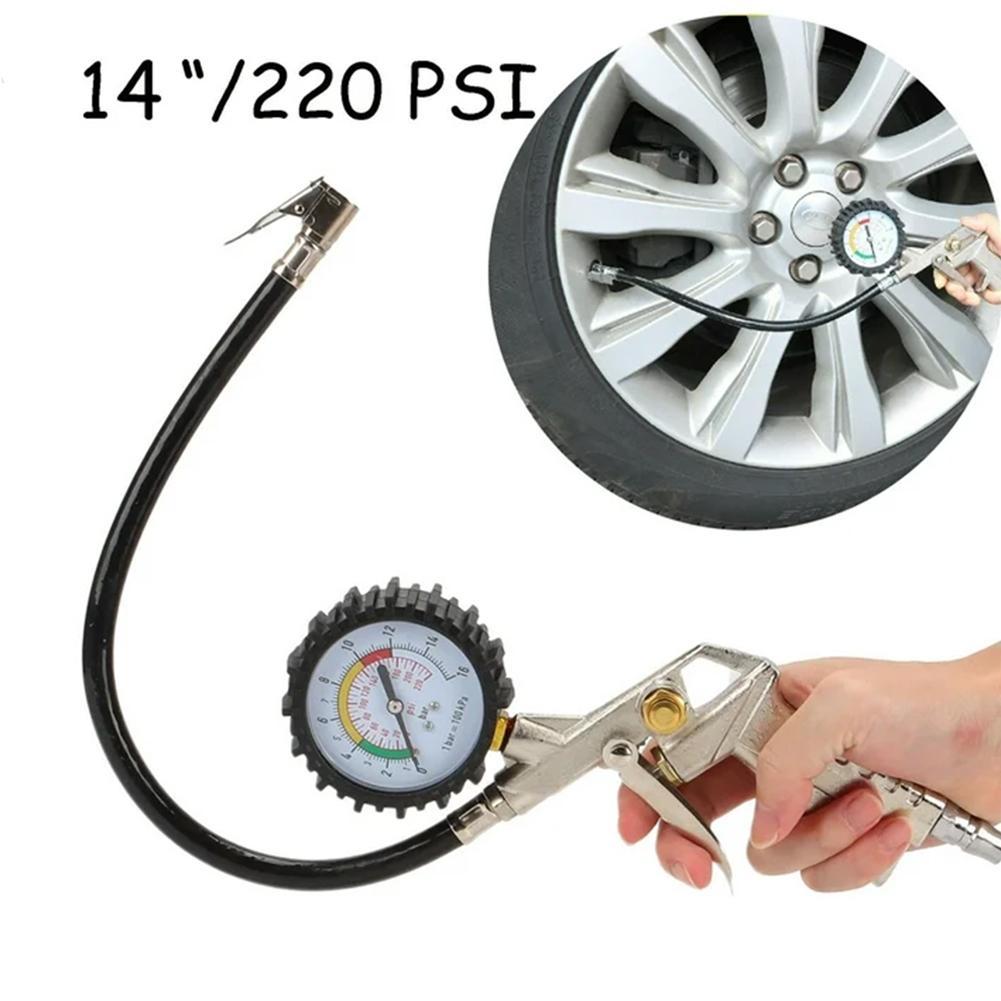 Manomètre de pression des pneu - Spring Compressor Tool avis et prix