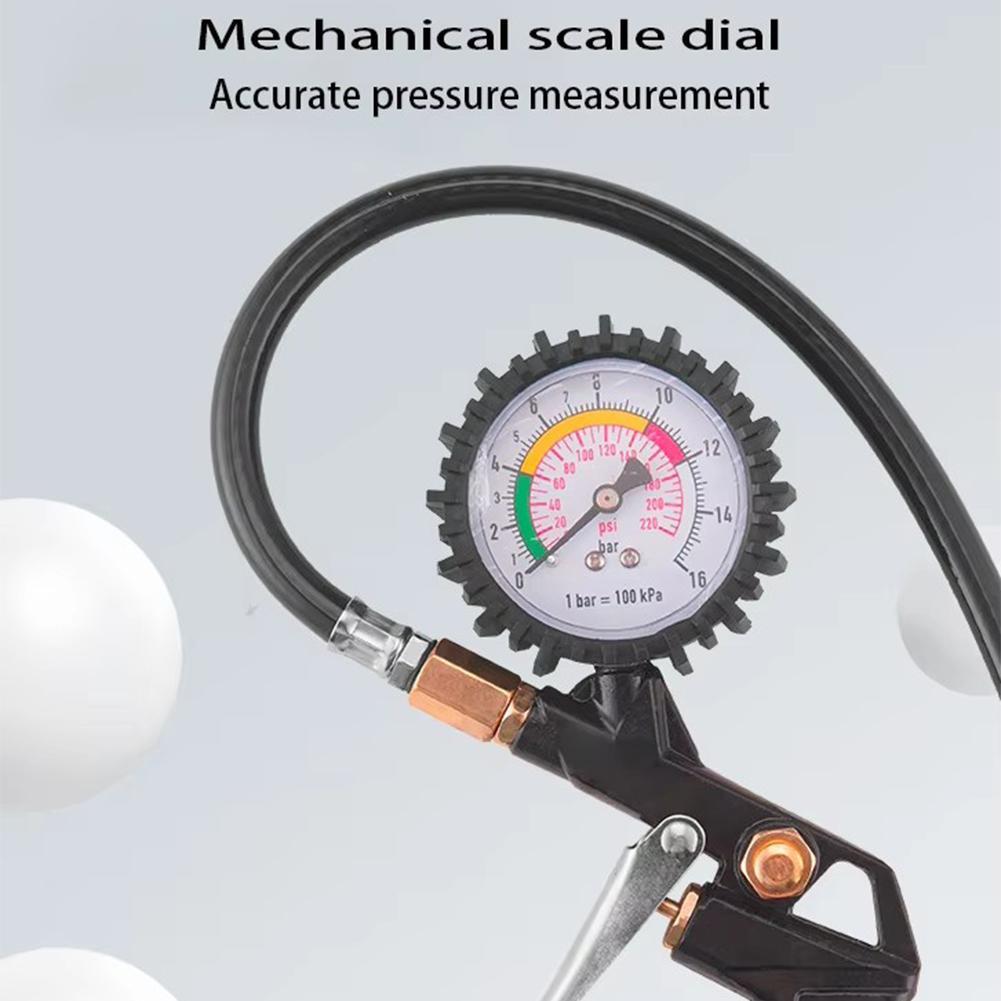 Manomètre de pression des pneu - Spring Compressor Tool avis et prix