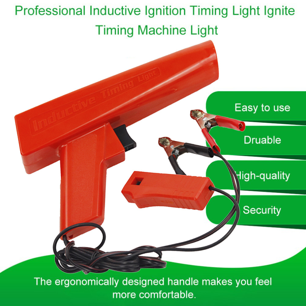 Pistolet de synchronisation d' - Timing Light Gun avis et prix