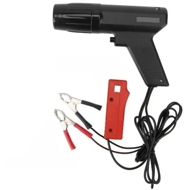 Pistolet de calibrage d'alluma - Timing Light Gun avis et prix