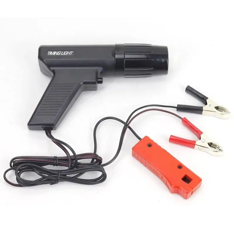Pistolet de calibrage d'alluma - Timing Light Gun avis et prix