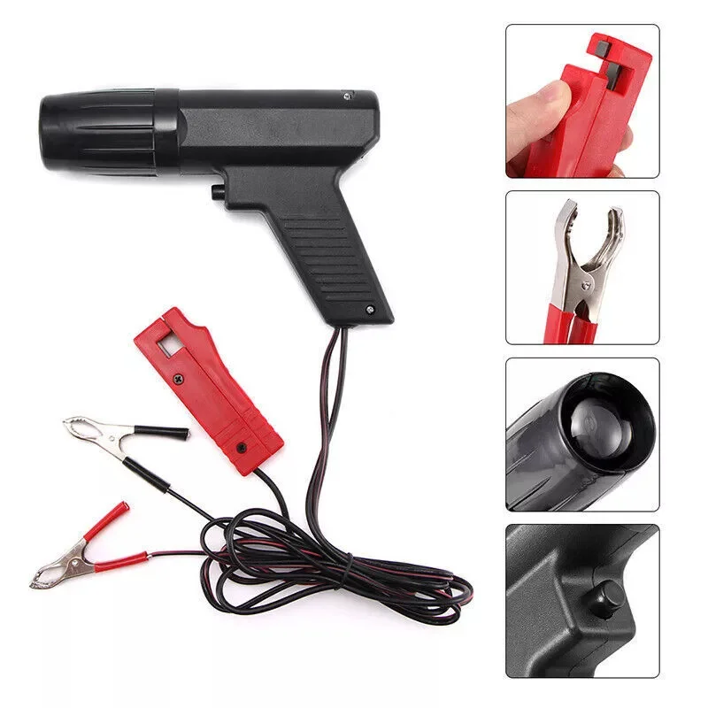 Pistolet de synchronisation d' - Timing Light Gun avis et prix