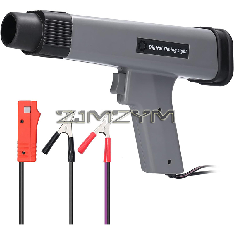 Pistolet de calibrage d'alluma - Timing Light Gun avis et prix