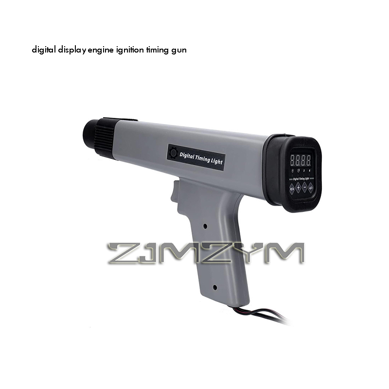 Pistolet de calibrage d'alluma - Timing Light Gun avis et prix