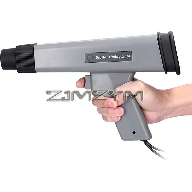 Pistolet de calibrage d'alluma - Timing Light Gun avis et prix
