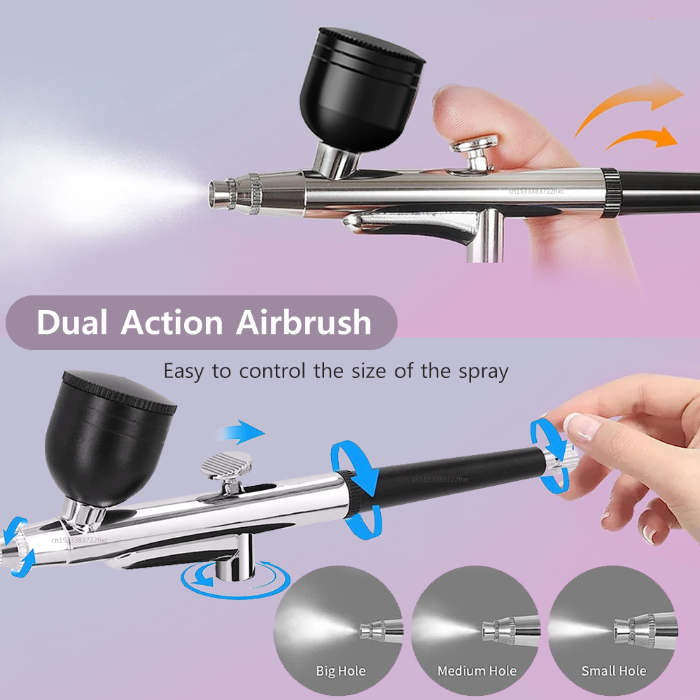 Tête de pistolet aérographe de - Heat Gun Paint Strip avis et prix