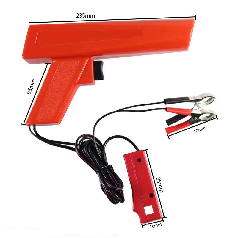 Pistolet de synchronisation d' - Timing Light Gun avis et prix