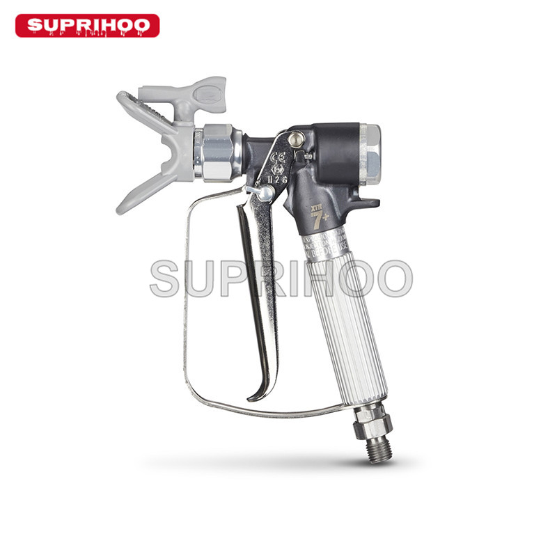 Pistolet pulvérisateur sans ai - Heat Gun Paint Strip avis et prix