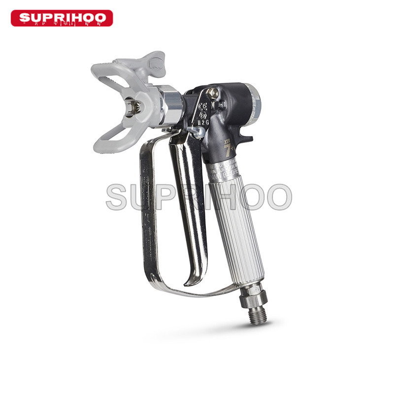 Pistolet pulvérisateur sans ai - Heat Gun Paint Strip avis et prix