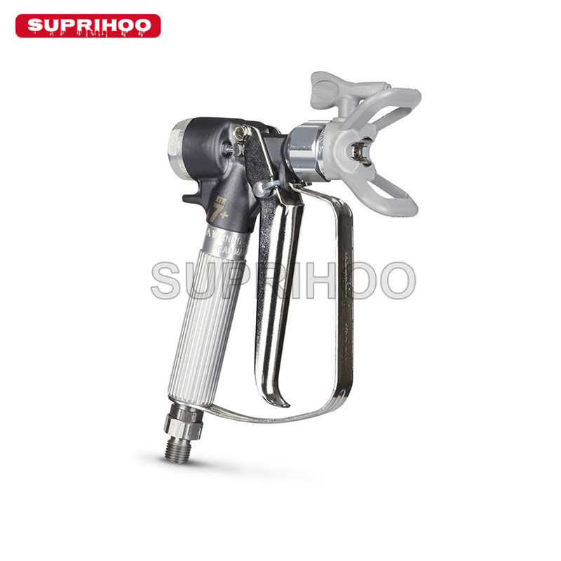 Pistolet pulvérisateur sans ai - Heat Gun Paint Strip avis et prix