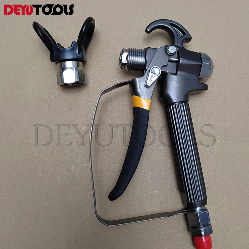Nouveau pistolet de pulvérisat - Heat Gun Paint Strip avis et prix
