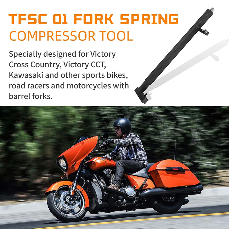 NONY-Outil de compresseur de r - Spring Compressor Tool avis et prix