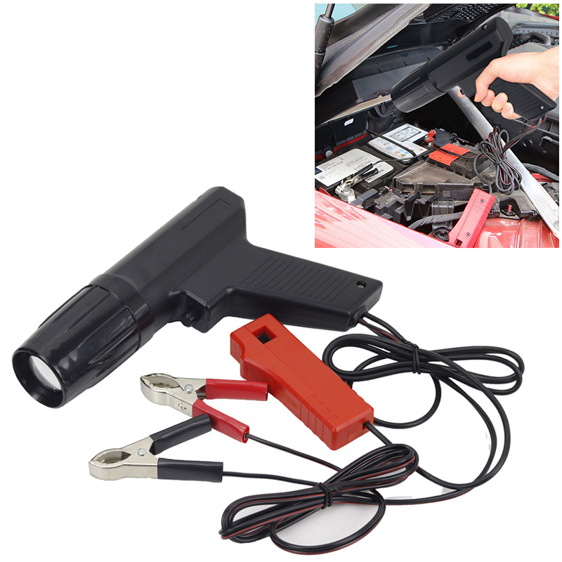 Détecteur de pistolet de synch - Timing Light Gun avis et prix