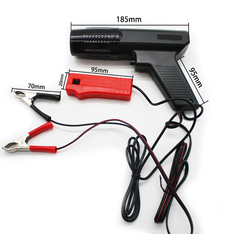 Détecteur de pistolet de synch - Timing Light Gun avis et prix