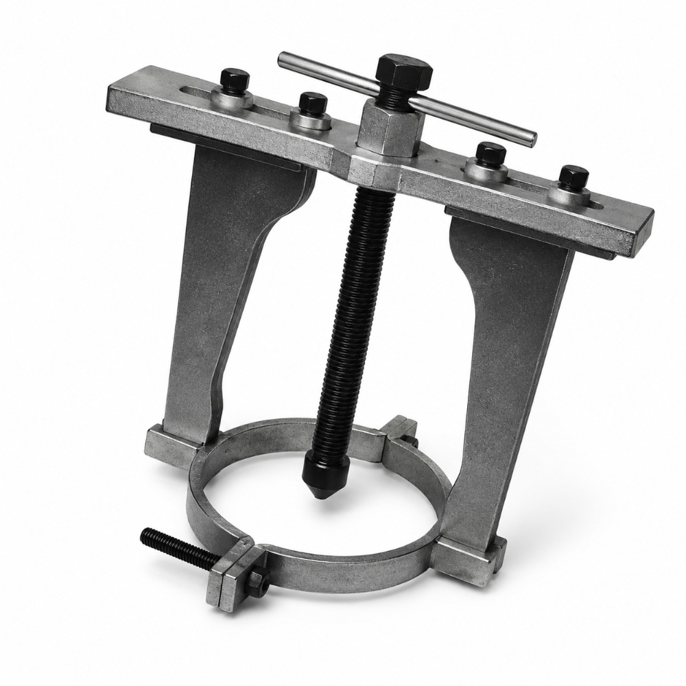 Outil de compression et de dém - Spring Compressor Tool avis et prix