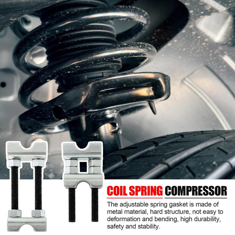 Compresseur de ressort hélicoï - Spring Compressor Tool avis et prix