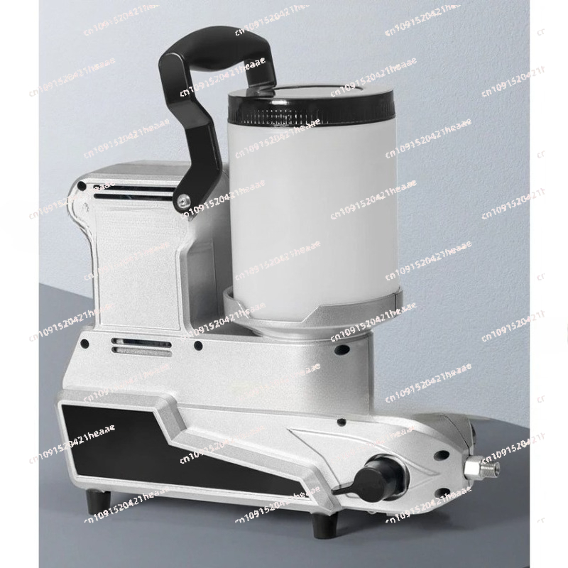 Pistolet de pulvérisation élec - Heat Gun Paint Strip avis et prix