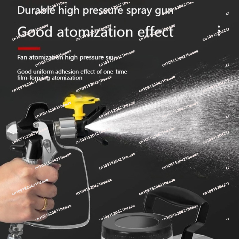 Pistolet de pulvérisation élec - Heat Gun Paint Strip avis et prix