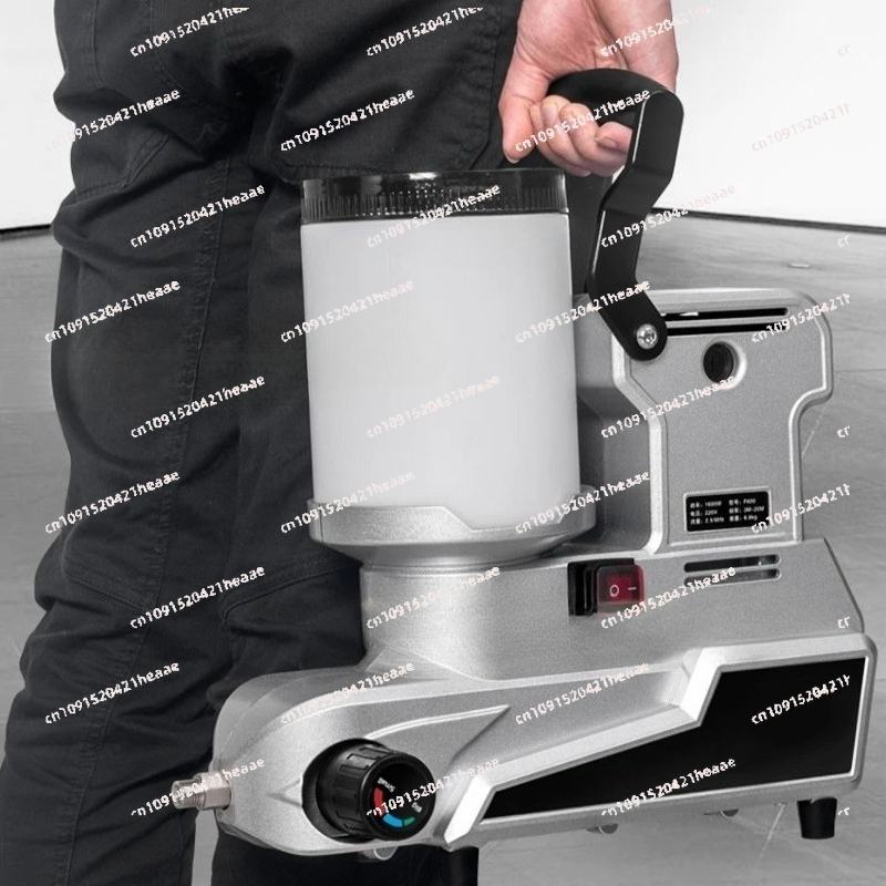 Pistolet de pulvérisation élec - Heat Gun Paint Strip avis et prix
