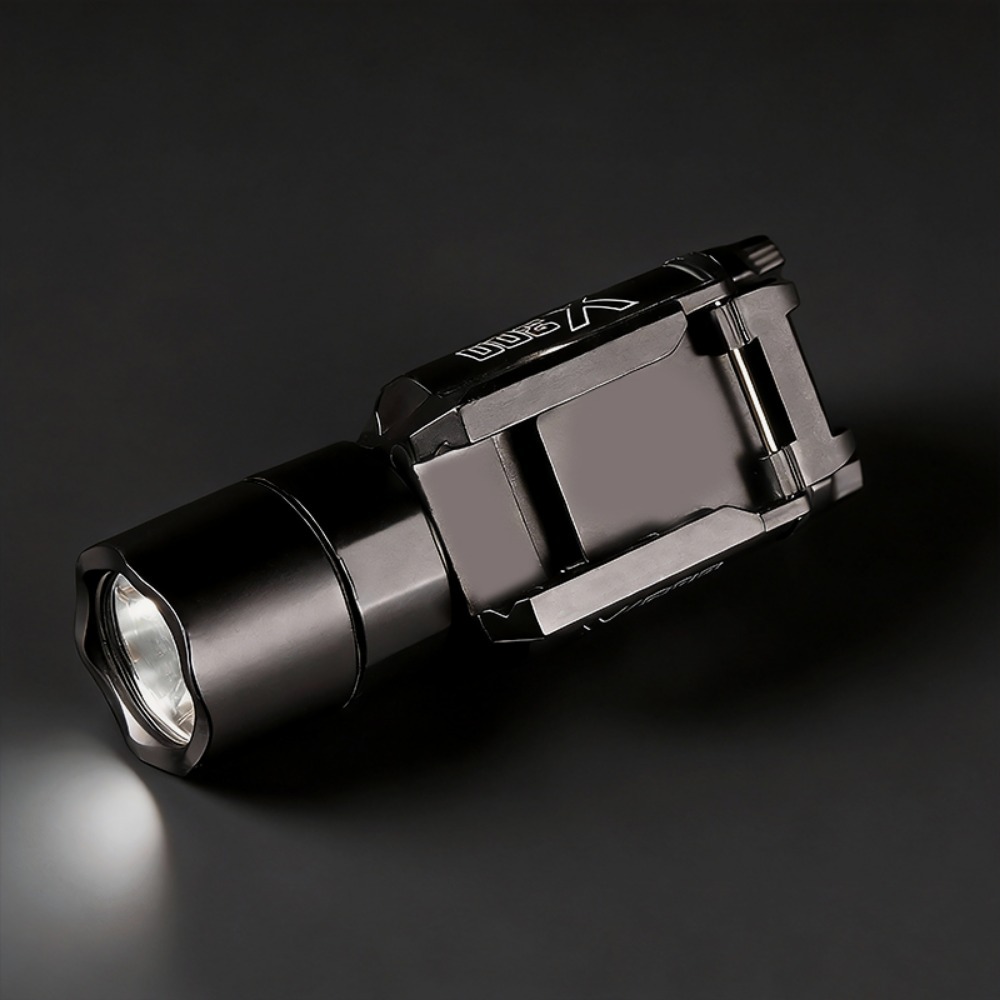 Lampe torche tactique LED 1000 - Timing Light Gun avis et prix