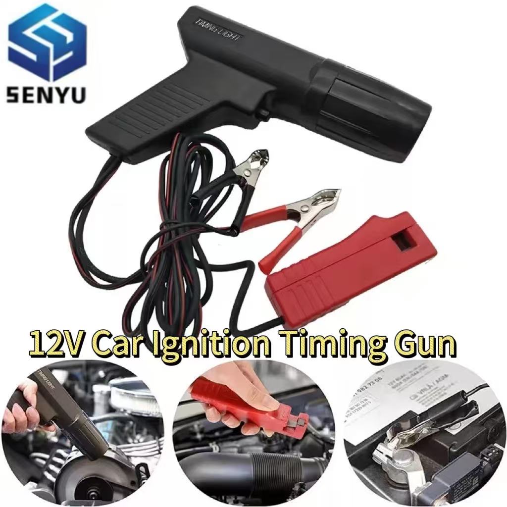Pistolet de synchronisation d' - Timing Light Gun avis et prix