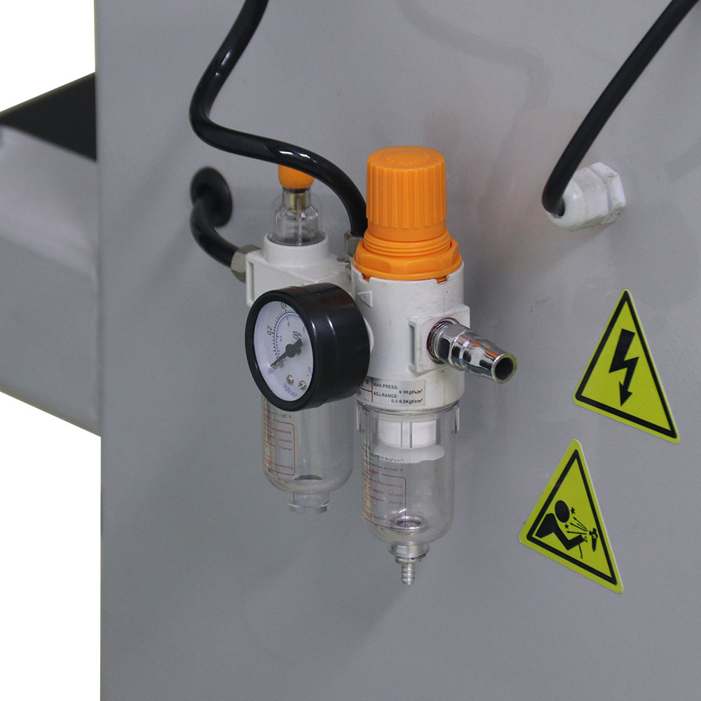 Changeur de pneus automatique  - Tire Changer Machine avis et prix