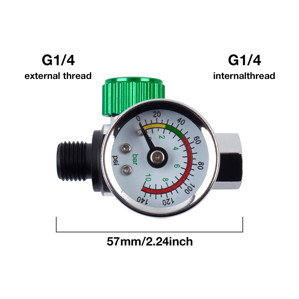 Régulateur de pression d'air p - Spring Compressor Tool avis et prix