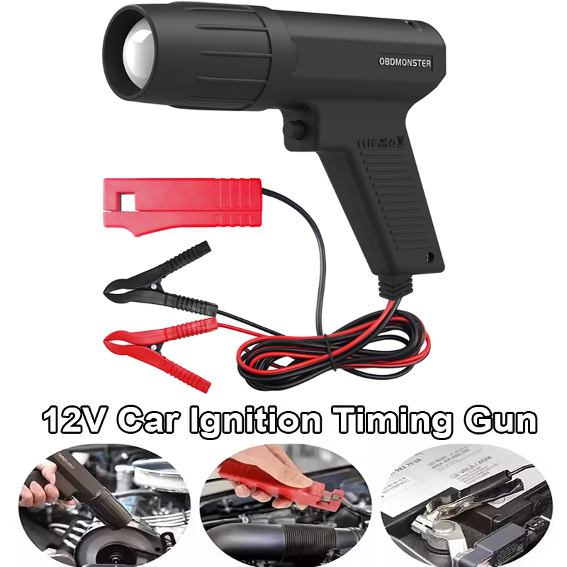 Pistolet de synchronisation d' - Timing Light Gun avis et prix