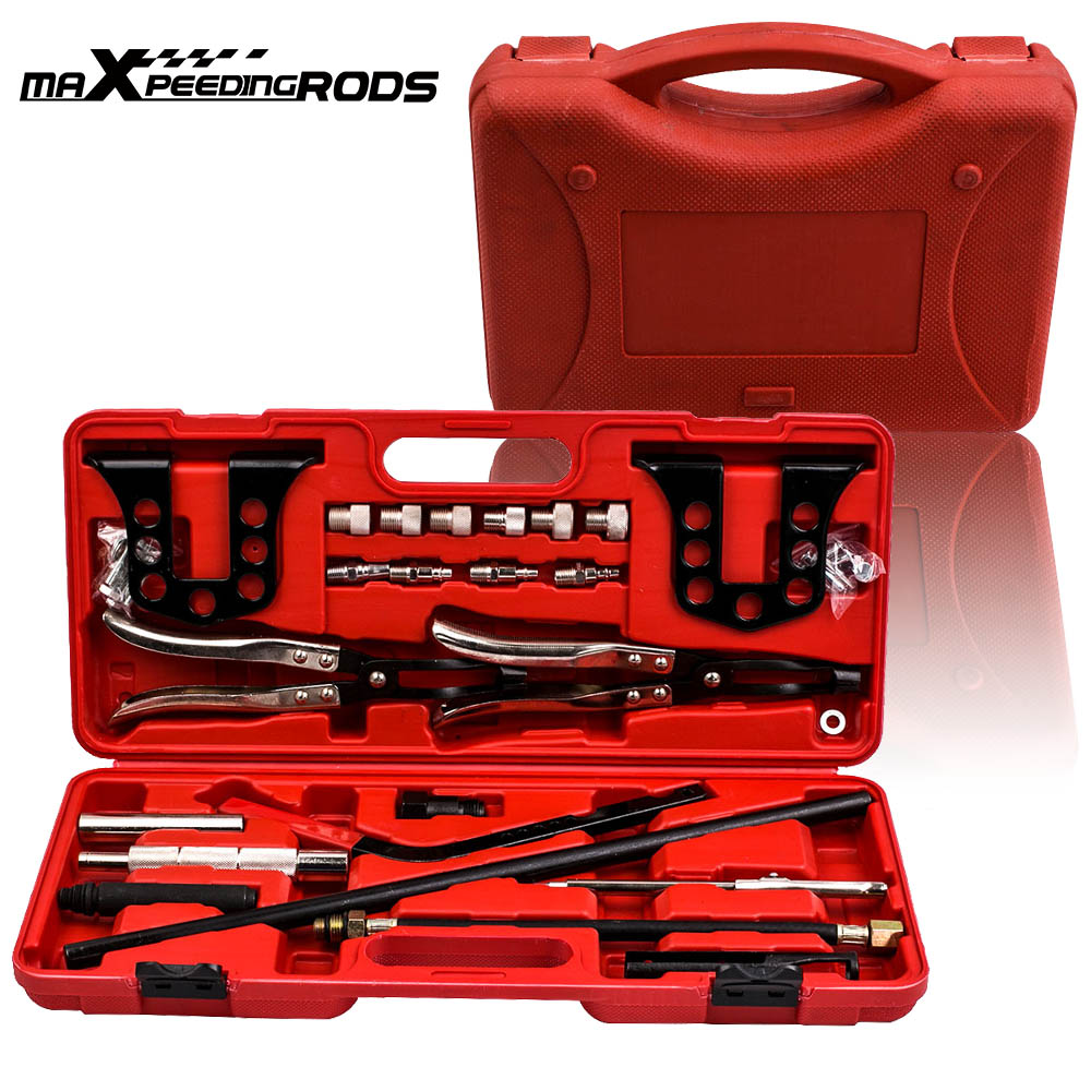 Kit d'outils de montage et de  - Spring Compressor Tool avis et prix