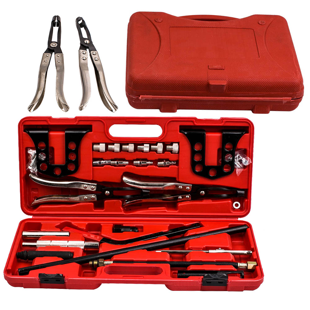 Kit d'outils de montage et de  - Spring Compressor Tool avis et prix