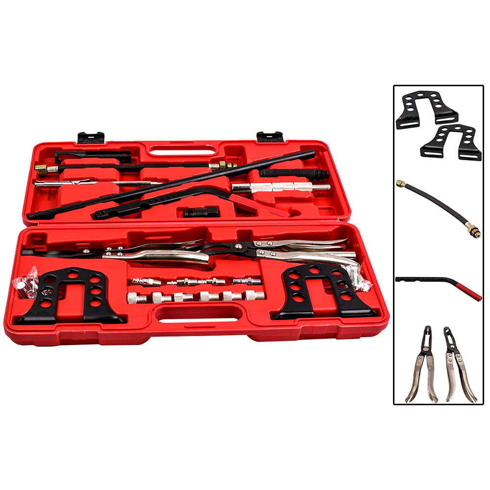 Kit d'outils de montage et de  - Spring Compressor Tool avis et prix
