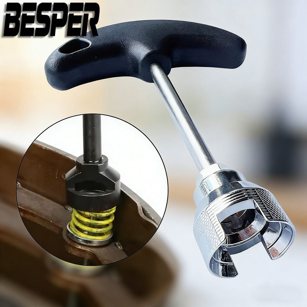 Outil de réglage de ressort de - Spring Compressor Tool avis et prix
