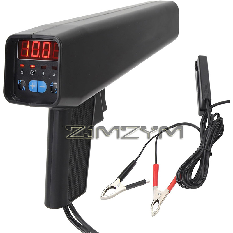 Lampe de synchronisation d'all - Timing Light Gun avis et prix
