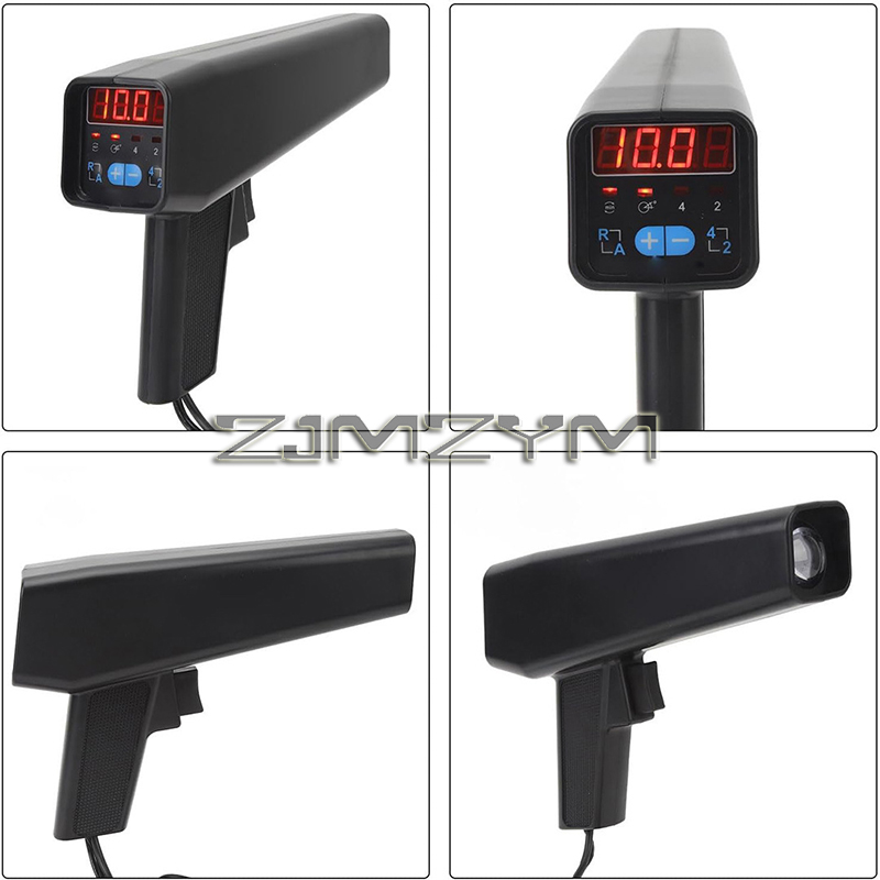 Lampe de synchronisation d'all - Timing Light Gun avis et prix