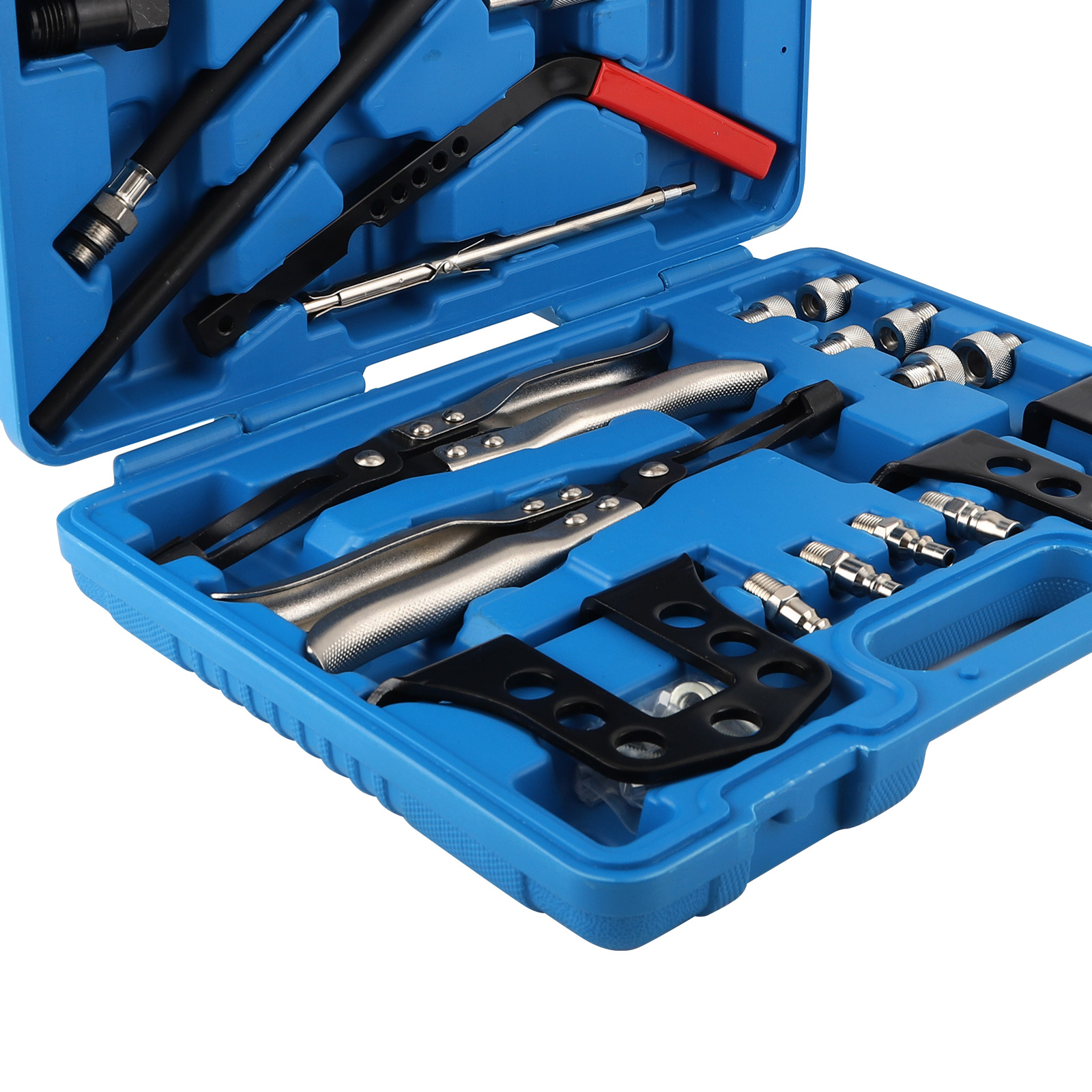 Compresseur de ressort de soup - Spring Compressor Tool avis et prix