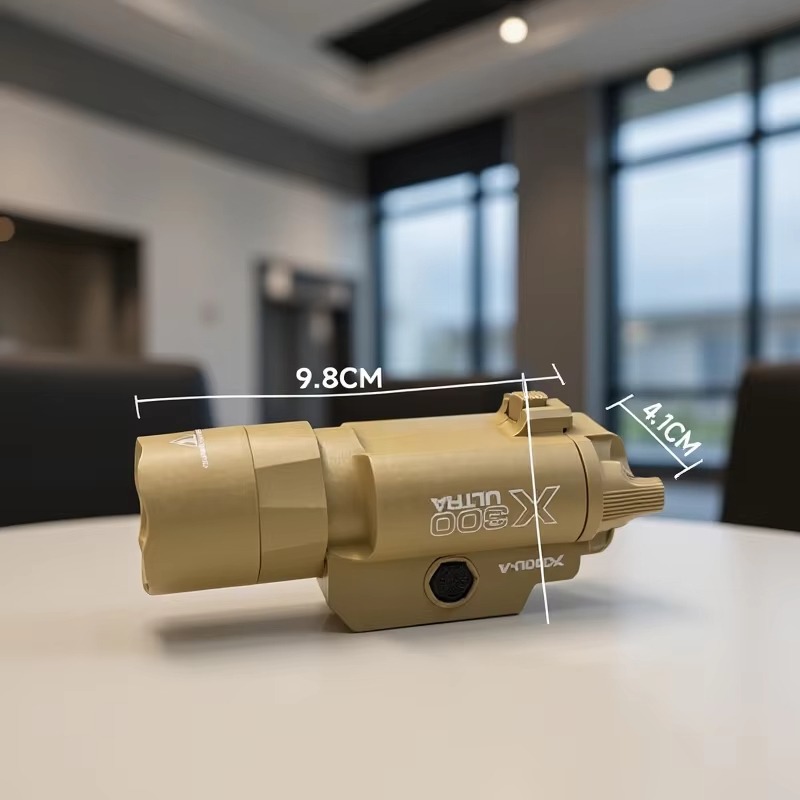 Surefir X300U Scout lumière pi - Timing Light Gun avis et prix
